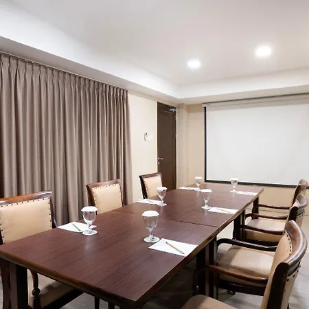 1O1 Urban Heritage Yogyakarta Lynn Prawirotaman-2